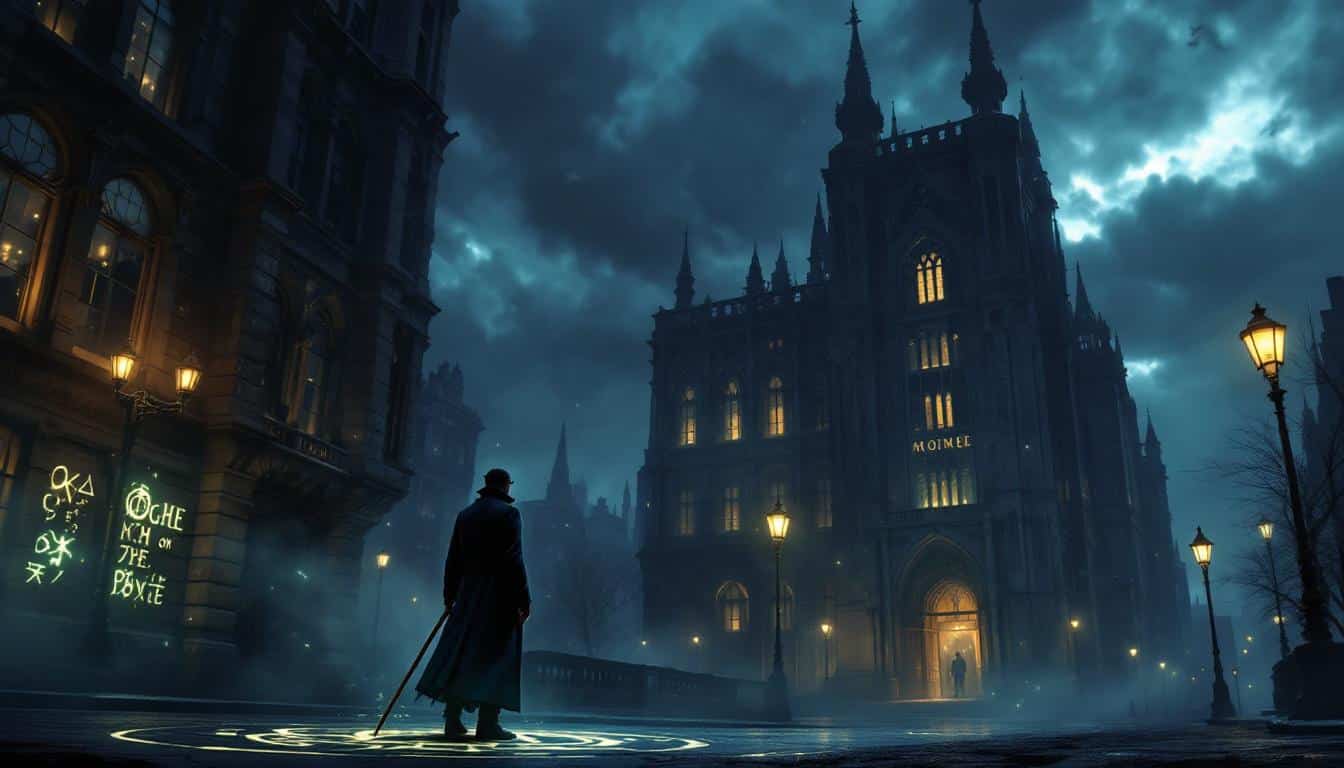 découvrez les dernières rumeurs concernant une nouvelle adaptation des célèbres 'dresden files'. plongez dans l'univers fascinant de harry dresden avec cette potentielle série qui pourrait ravir les fans. suivez les nouvelles annonces et plongez dans un monde où magie et mystère se rencontrent.