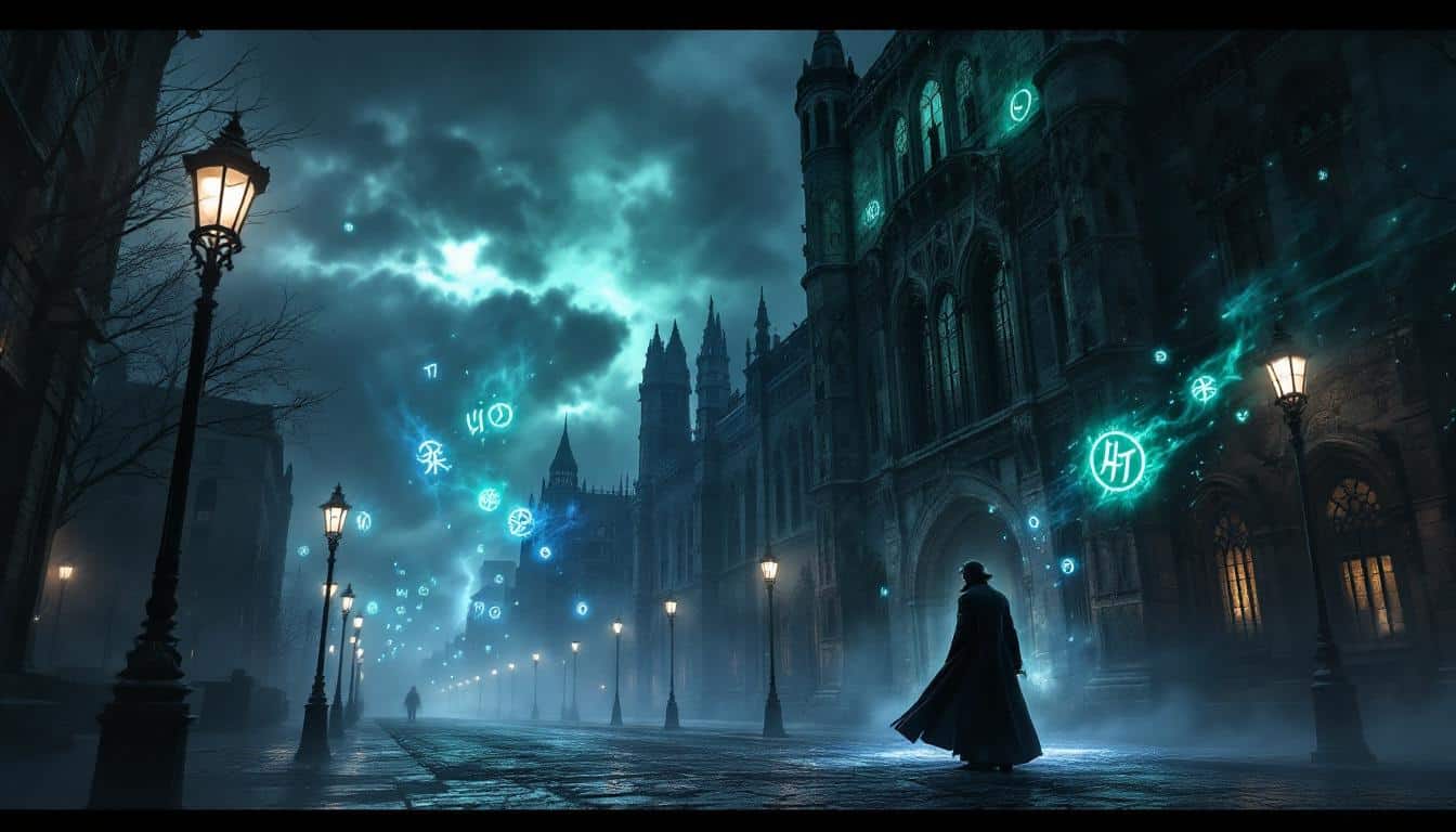 découvrez l'éventuelle nouvelle adaptation des 'dresden files', une série captivante mêlant magie et enquête. restez informé des dernières actualités et plongez dans l'univers fascinant de harry dresden.