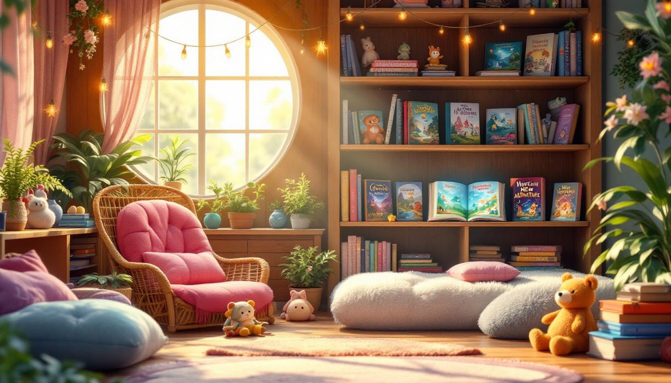 découvrez notre sélection de dix nouveaux livres pour enfants qui promettent des aventures captivantes. plongez dans des histoires fascinantes qui éveilleront l'imagination des petits lecteurs et les transporteront dans des mondes extraordinaires.